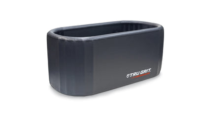 TruGrit Ice Bath Inflatable Tub