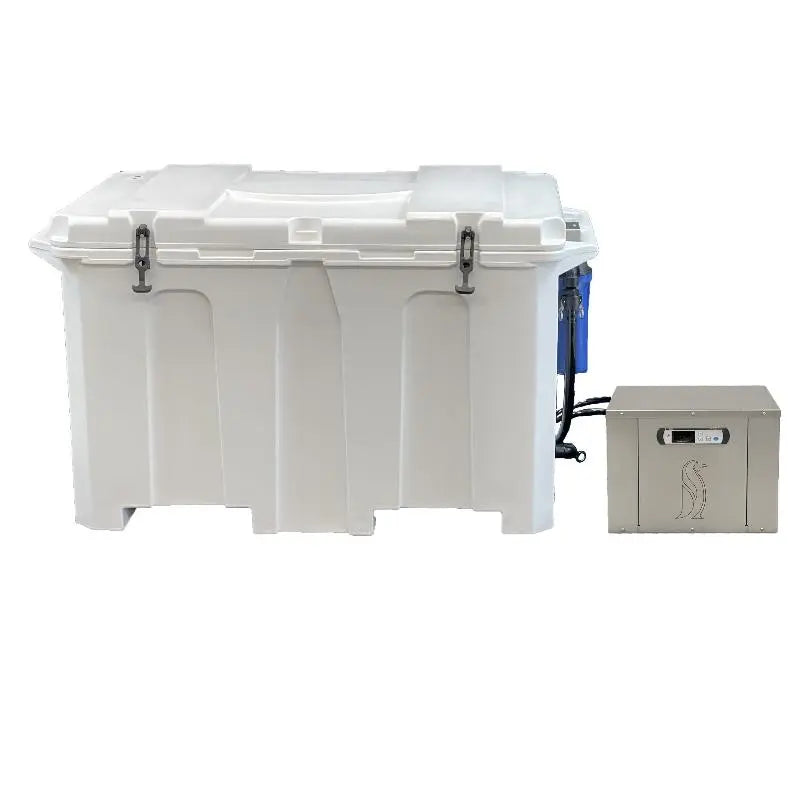 Cold Therapy Chiller & Insulated Tub (Penguin Chillers)