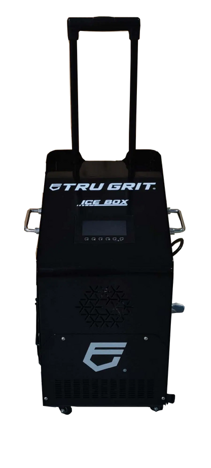 TruGrit Ice Box