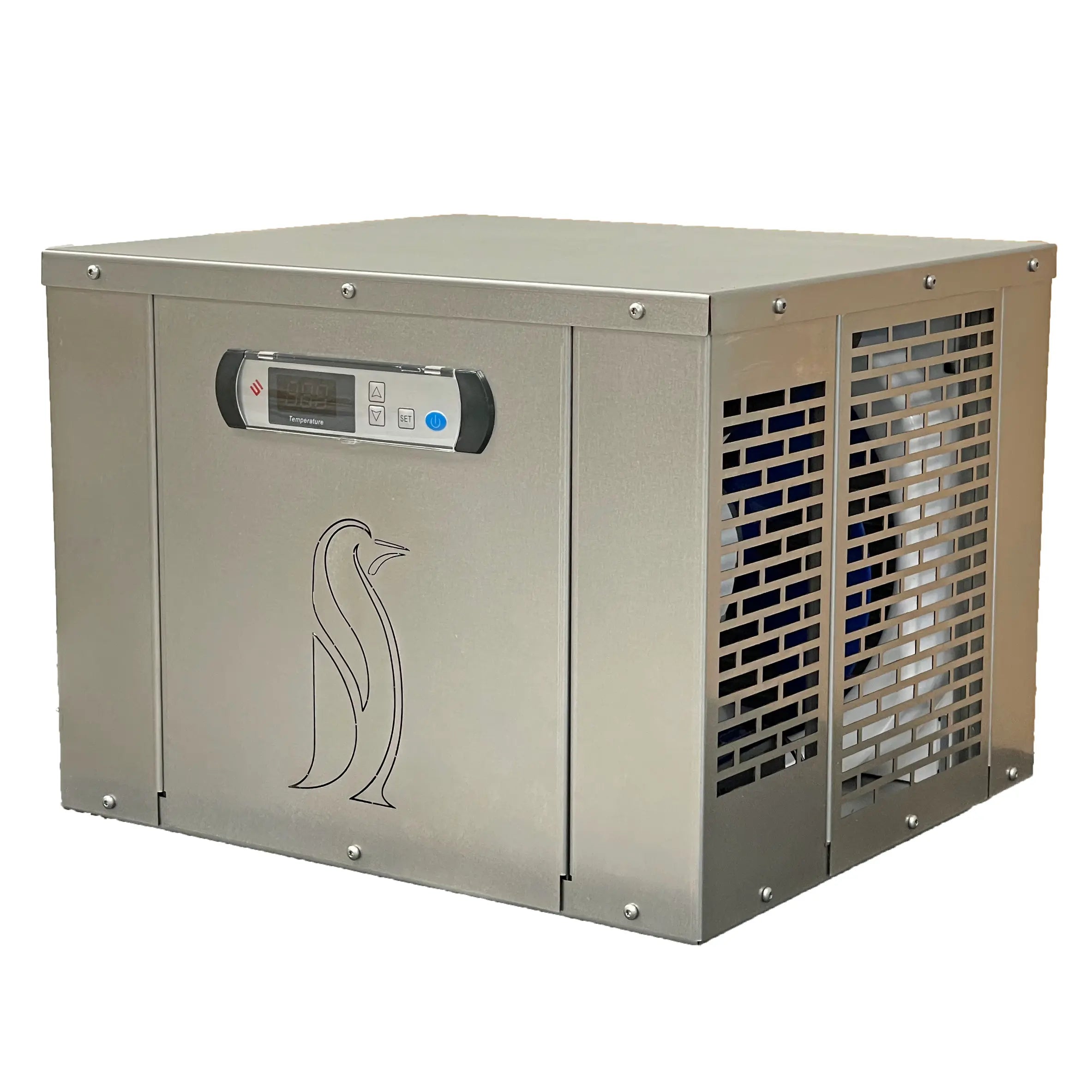 Cold Therapy Chiller (Penguin Chillers)