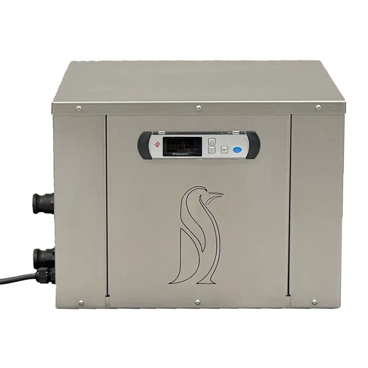 Cold Therapy Chiller & Insulated Tub (Penguin Chillers)