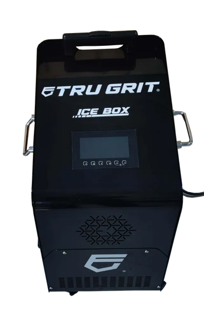 TruGrit Ice Box