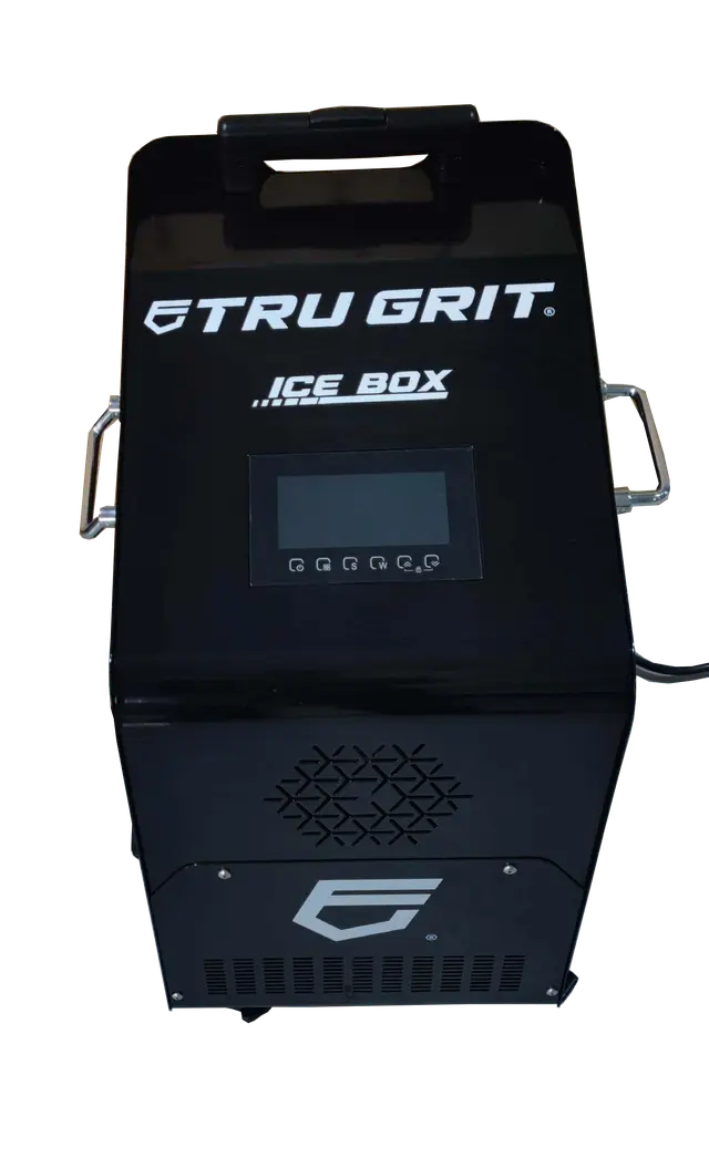 TruGrit Ice Box